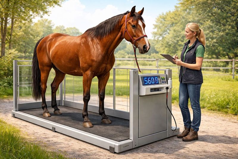 PfotenbalsamPferdewaage Hannover - Niedersachsen